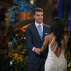 Jonathan and Rachel (Photo: Paul Hebert/ABC/Getty Images)